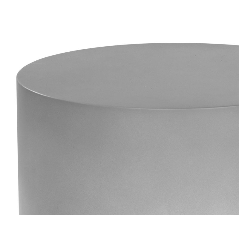 Table d'appoint d'extérieur Kajo