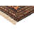 Ontiveros Navy Blue Rug