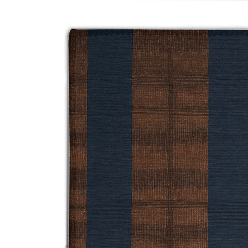 Tapis d'intérieur et d'extérieur à carreaux gris, Rectangle 4pi x 6 pi