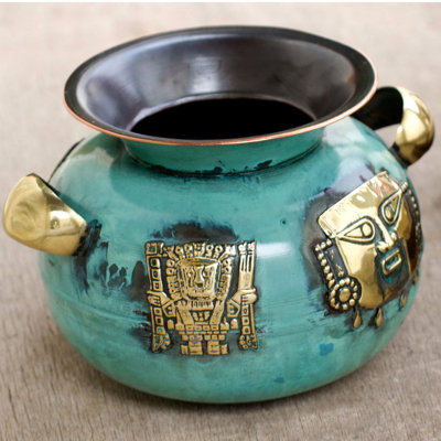 Kothe Table Vase 1