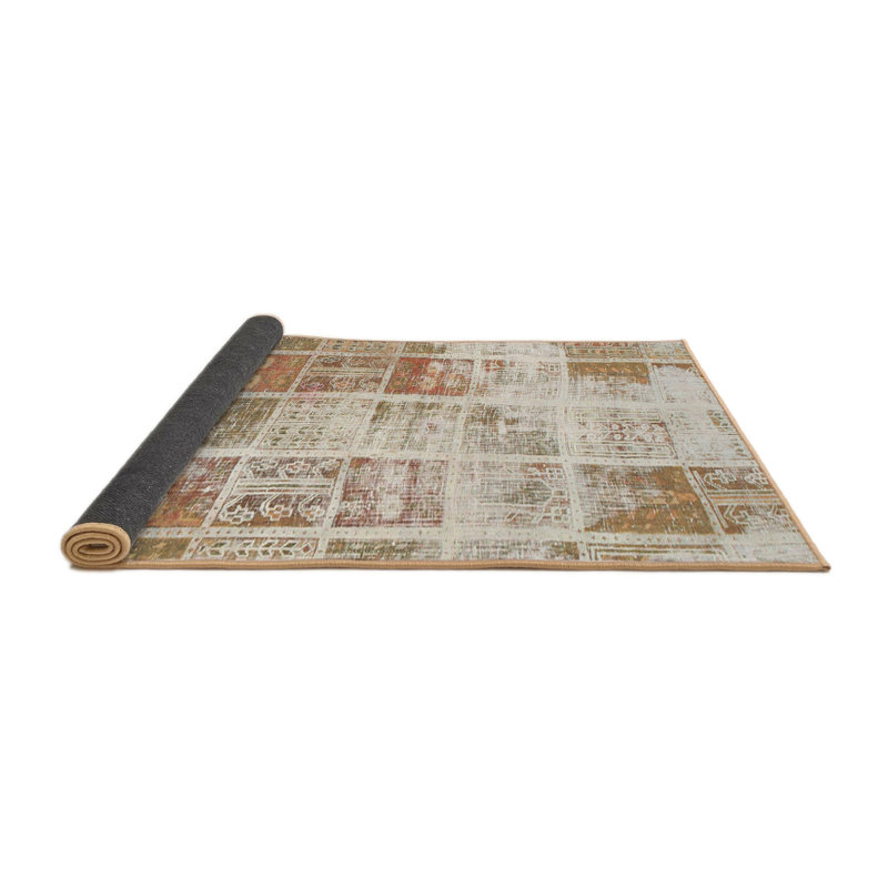 Arenas Abstract Indoor Rug, Rectangle 7' x 10'
