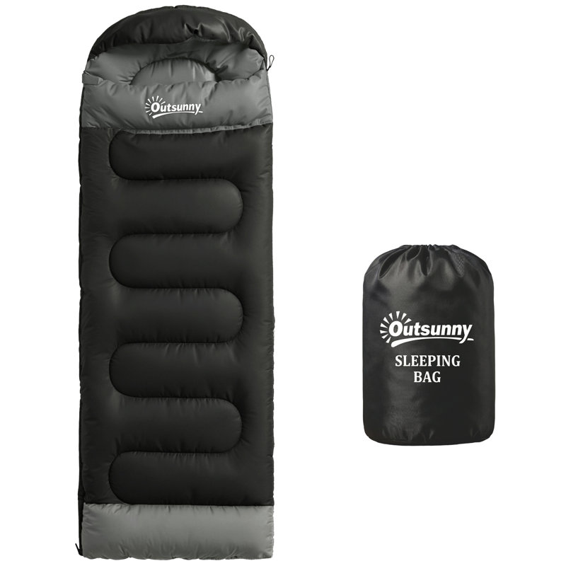 Cot, Black