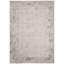 Tapis abstrait taupe / gris Edvin-33491958