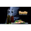 Distributeur de vinaigrette ou d'huile d'olive 17 oz