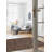 Cowhide Geometric Indoor Rug