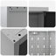 Set Of 4 Steel, Medium-604610192