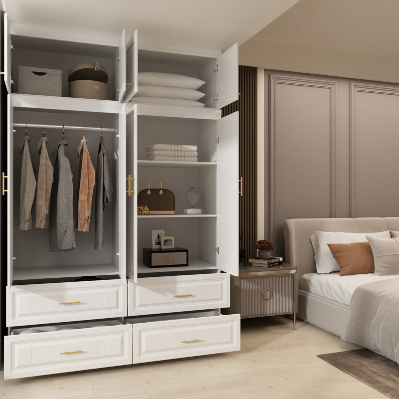 Keevagh Armoire