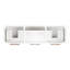 72" Robertson Double Bathroom Vanity Set with Rectangular Undermount Sinks-66647888-75247730-75247734