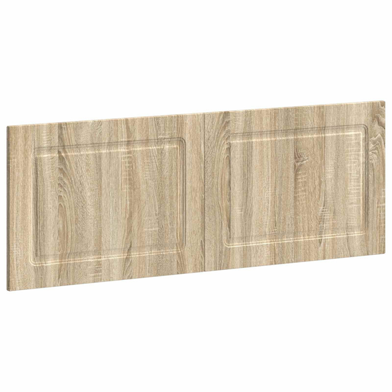 Headboard, Sonoma Oak