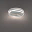 Veloce 1 - Light LED Flush Mount-69526482