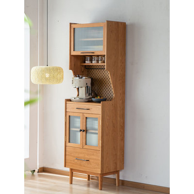 Armoire de rangement Scandinavian