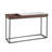 Cheri 48'' Stone Top Console Table
