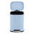Steel Step On Kitchen Trash Can - 13.2 Gallons-93067884