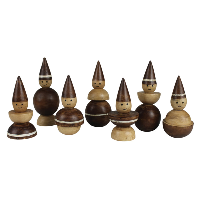 Figurine Amher
