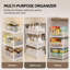 Steel Pull Out Drawer