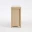3 Pieces Bedroom Set with Dresser & Nightstands-383217852