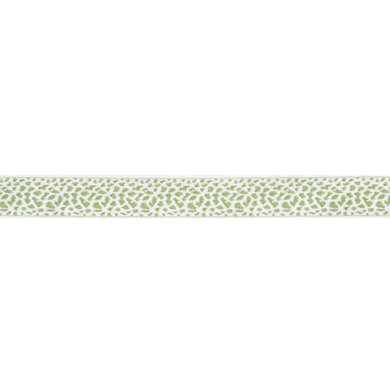 Leopard Tape, Leaf
