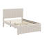 Lit plateforme tapissier avec lit gigogne et 3 tiroirs-1754933007
