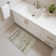 Premium Machine Washable Honig AMF1658 Diamonds Rug