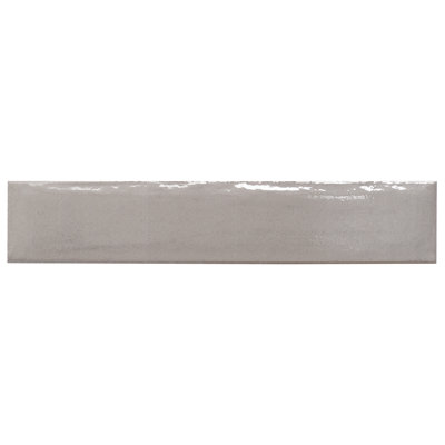 Tint 2.95 in. x 15.74 in. Polished Porcelain Subway Wall Tile (14.2 Sq. Ft. / Case)