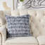 Housse de coussin en fausse fourrure-107174904