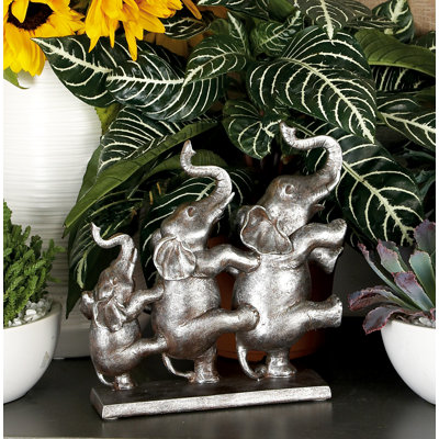 Chace Animals Decorative Object