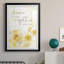 Gather with Love - Art textuel avec cadre photo-1445167646-1445167641