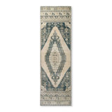 Tarzana One-of-a-Kind Runner 2'11" X 9'7" Area Rug