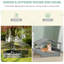 Niche pour chien en rotin Gaibriel