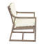 Ensemble de chaises d'extérieur pour l'extérieur, jardin et jardin