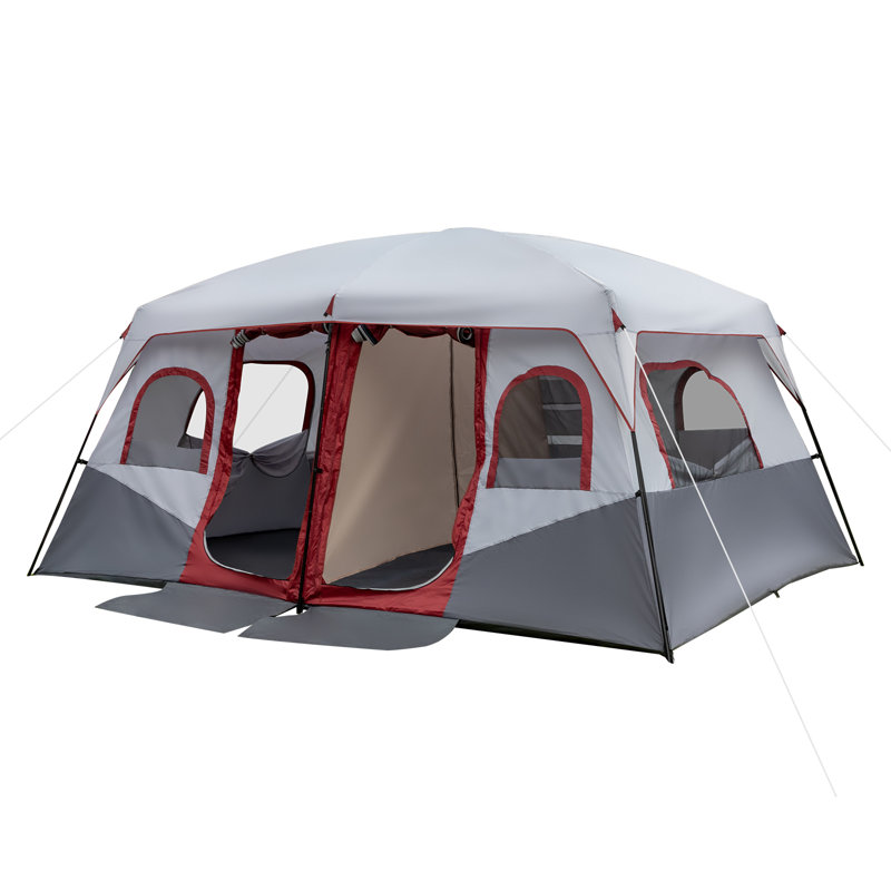 10 Person Tent