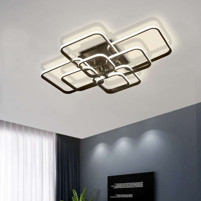 Birute LED Flush Mount