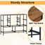 100 cm W Chest of 9 Drawers-206172424