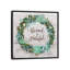 «Blessed & Grateful», impression sur toile-72478697-72478698-72478699