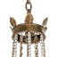Lustre 28 po de large Dilek
