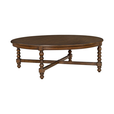 Table basse Mesa - ronde