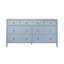 Commode sept tiroirs-123653473