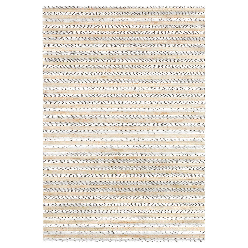 Harloe Beige, Rectangle 7'10" x 10'10"