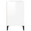 Shoe Cabinet 102x36x60 cm Engineered Wood-2027656798
