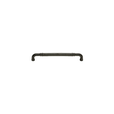 Ribbon And Reed Bar / Handle Pull