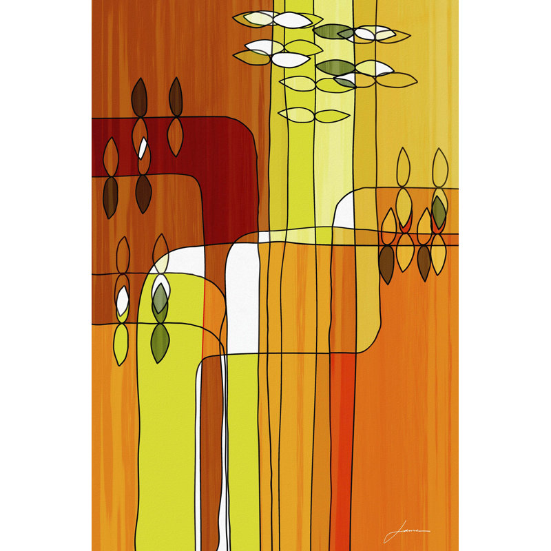 Uplift II, H 12 po x l 8 po