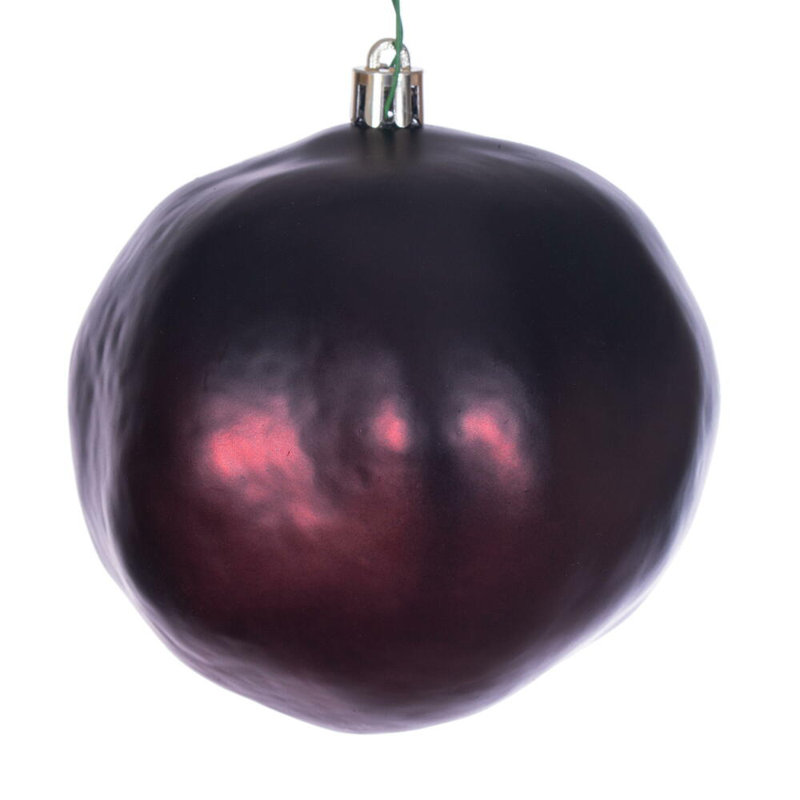 Boule incassable 4 po