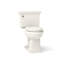 Memoirs® Stately Comfort Height 1.28 GPF Elongated Two-Piece Toilet-10978251-65045841