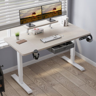 Small L Shaped Desk - Harmony L Shaped Desk Small Space 60W x 60D