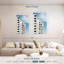 Lilie White Modern City Buildings-108515991