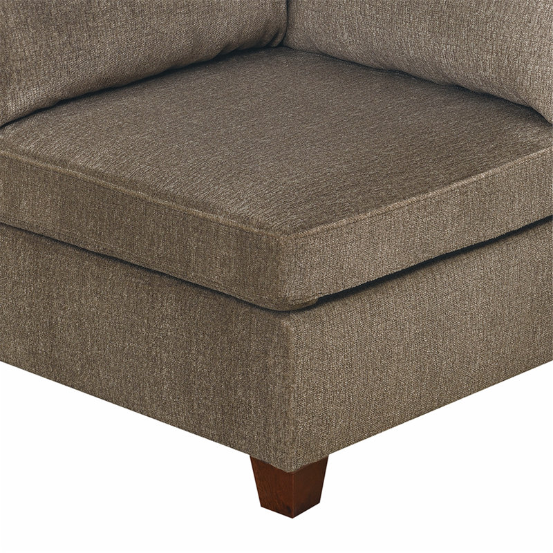 Gurwinder Upholstered Chaise Lounge