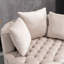 Mobilier moderne du canapé AA, chaise d'appoint / chaise de baril classique pour / chaise de loisirs