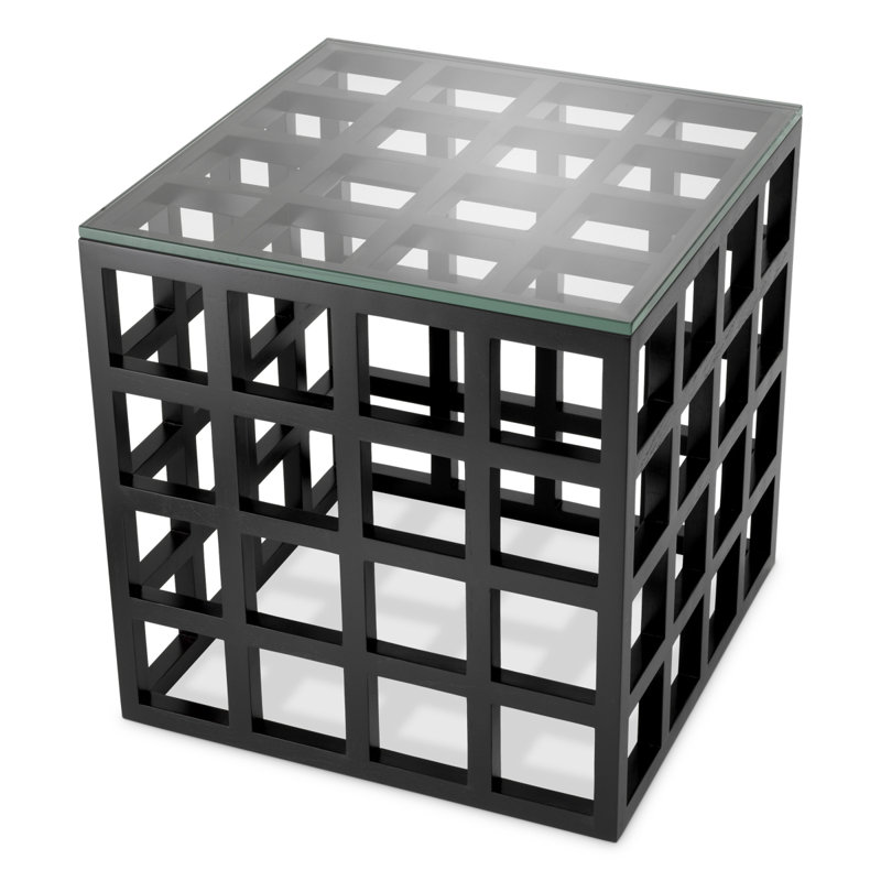 Eichholtz Cubico End Table