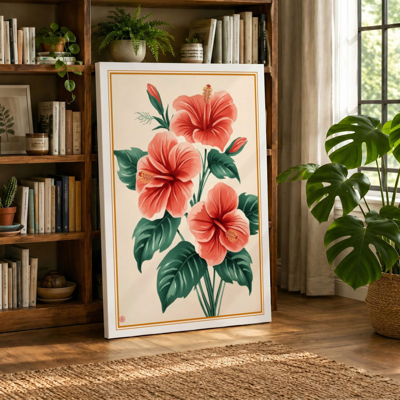 Print, 18x12 - 45.7 x 30.5 cm, Cream Border