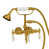 Polished Brass selected